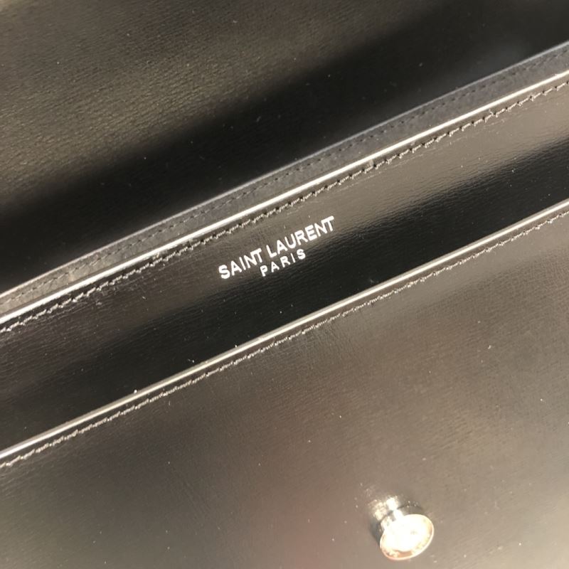 YSL Satchel Bags